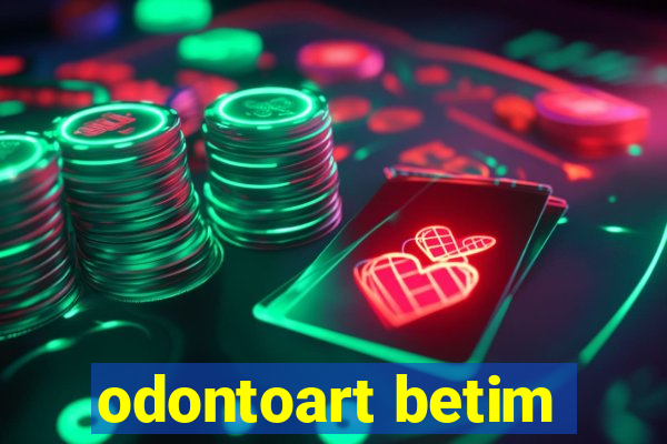 odontoart betim